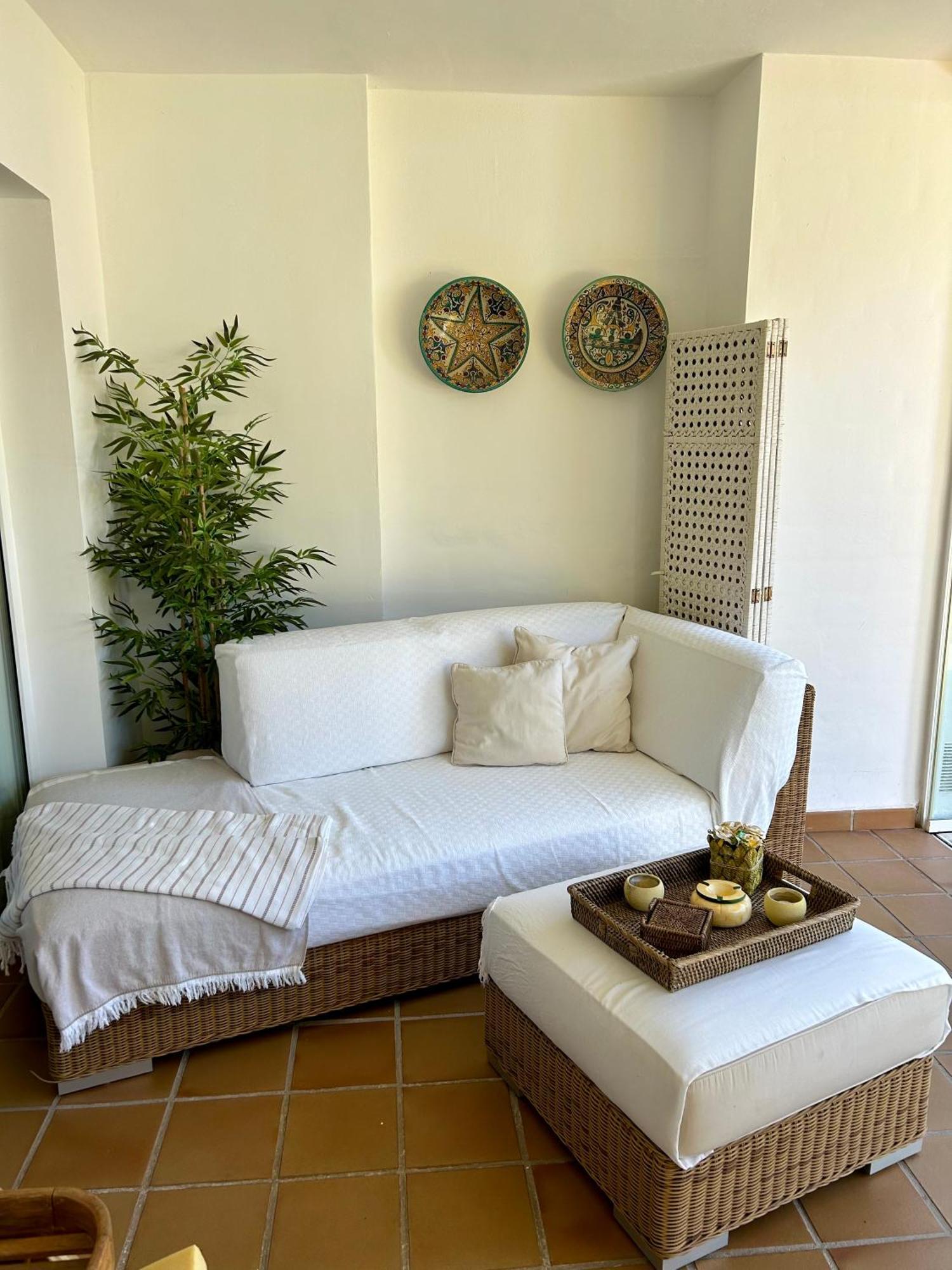 Mi Capricho, Beachfront, Grownfloor, Private Garden & Terrace Sitio de Calahonda Zewnętrze zdjęcie